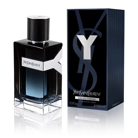 perfume ysl hombre precio.